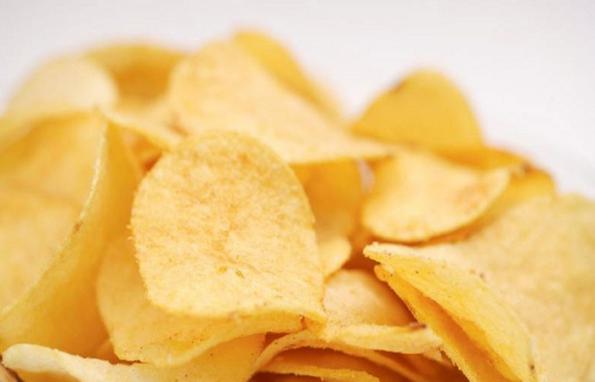 انواع وزن چیپس مزمز