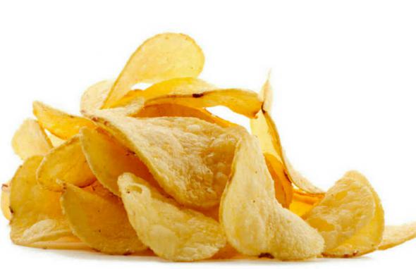 عرضه مستقیم چیپس مزمز