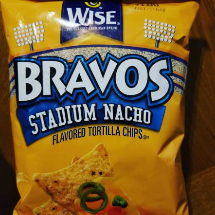 بزرگترین وارد کننده چیپس در ایران