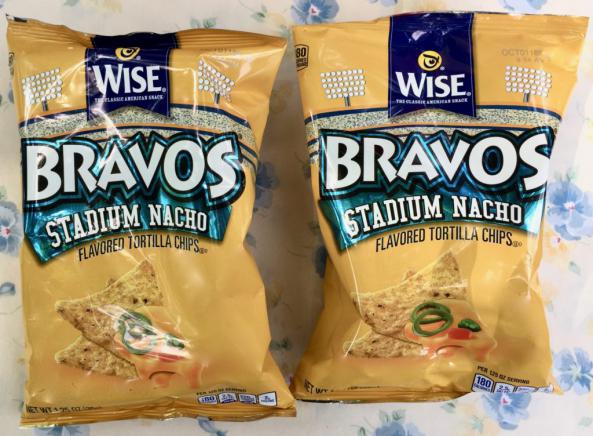 بازار خرید و فروش چیپس