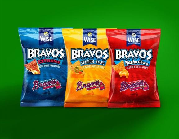 مرکز فروش بهترین چیپس