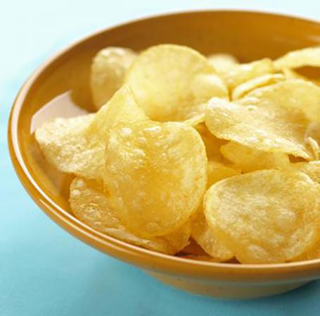 قیمت خرید چیپس سیب زمینی