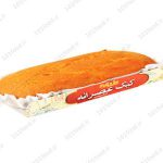 کیک عصرانه روغنی