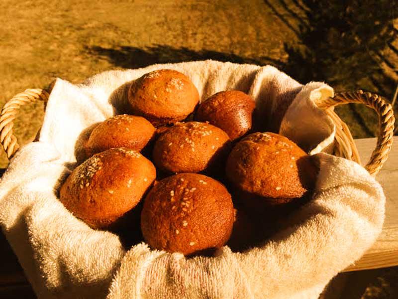 قیمت کیک یزدی کنجدی