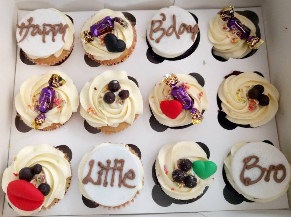 خرید عمده کاپ کیک