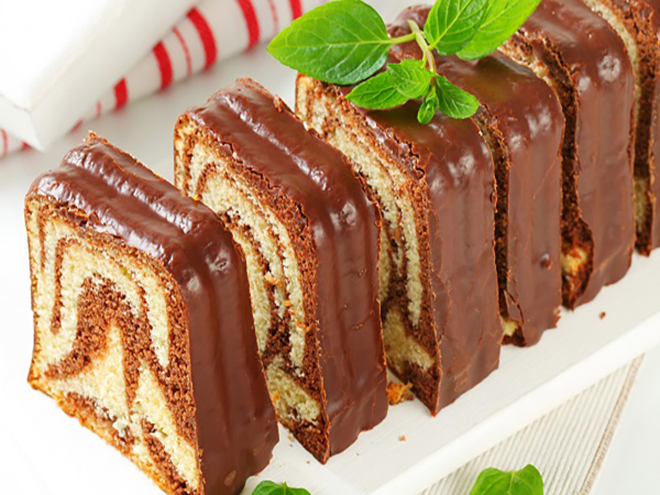 لیست قیمت کیک عصرانه