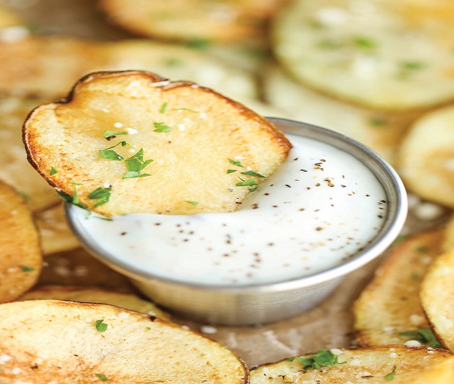 تولید کننده انواع چیپس در ایران