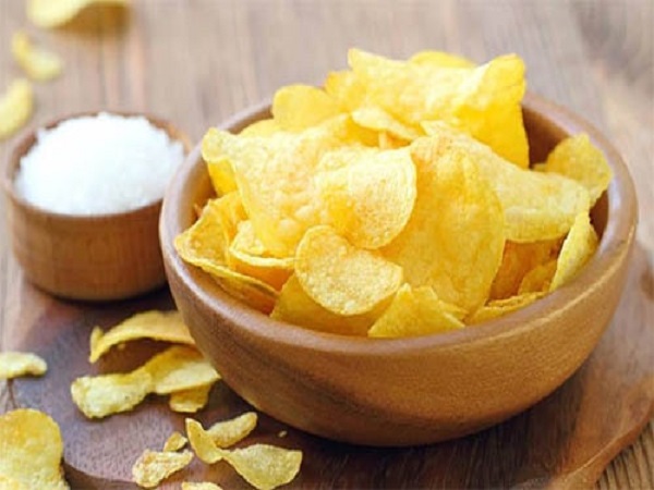 سفارش عمده چیپس مزمز