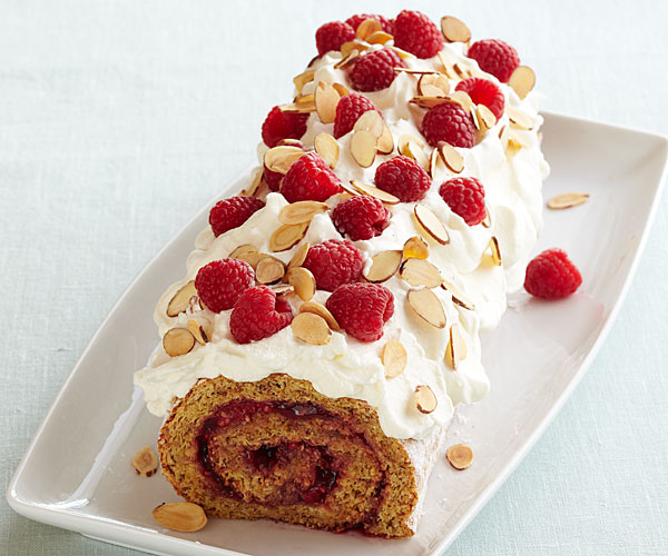 سفارش عمده رول کیک