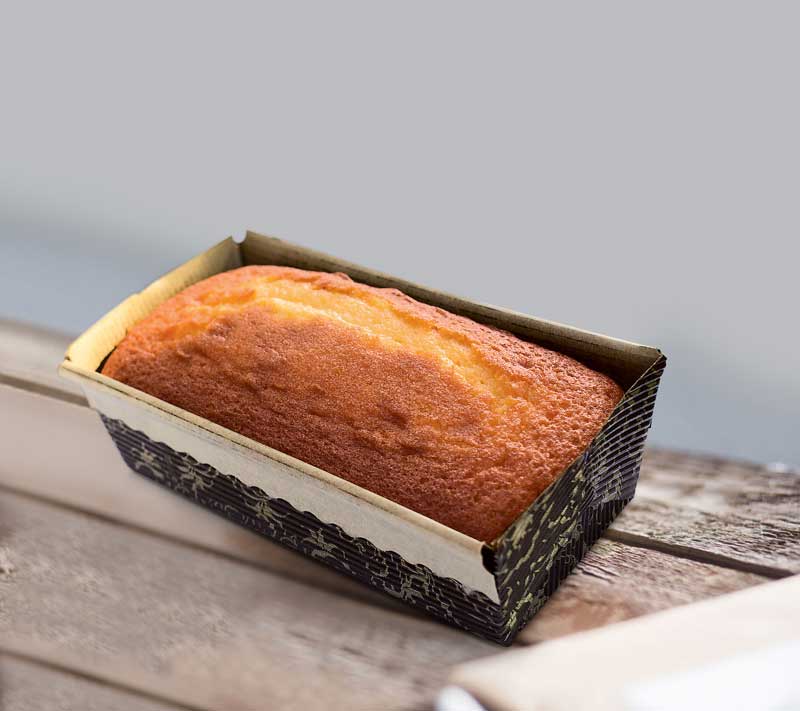 فروش کیک عصرانه در طعم ها، اشکال و سایزهای متنوع