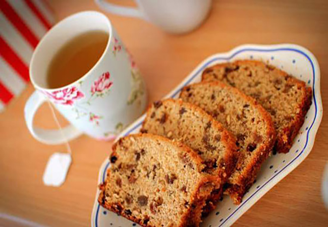 خرید و فروش عمده کیک عصرانه