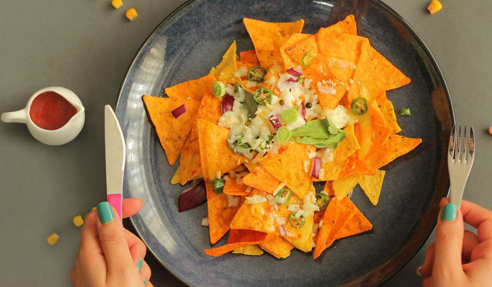 گروه تامین کننده چیپس