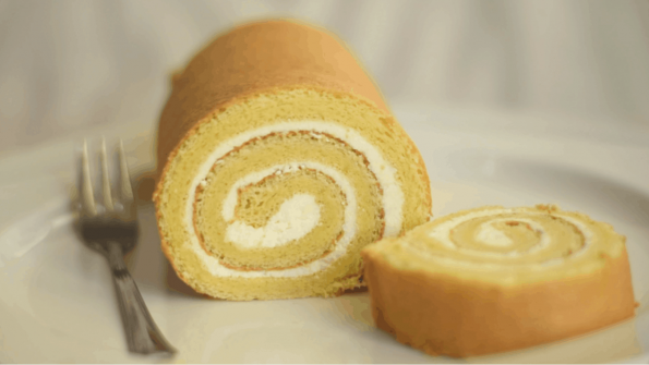 روش تولید انواع رول کیک