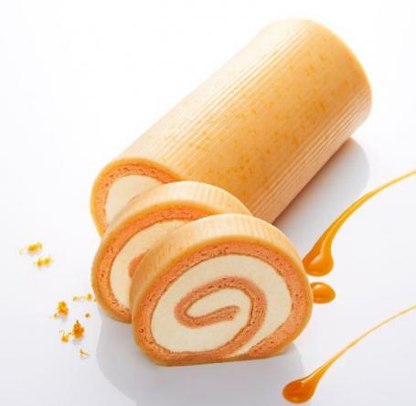 قیمت فروش انواع رول کیک