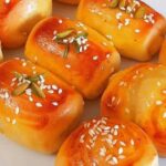 طراحی هنری و مرغوبیت مشترک: زیبایی هنری در کیک دانمارکی